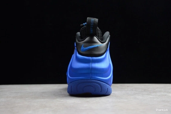 Pro Hyper Air  624041-403 Cobalt Foamposite 0313
